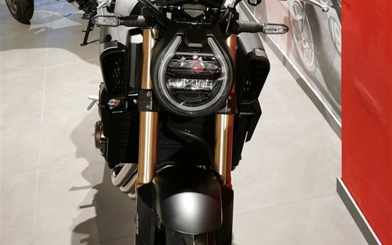 Neufahrzeug Honda CB650R - Bild 4