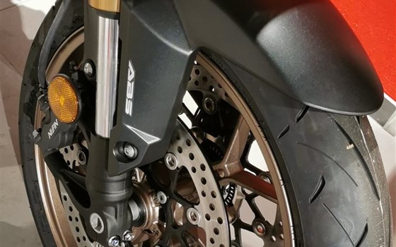 Neufahrzeug Honda CB650R - Bild 7