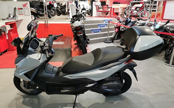 Neufahrzeug Honda Forza 125 - Bild 1