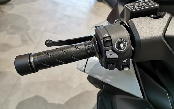 Neufahrzeug Honda Forza 125 - Bild 10