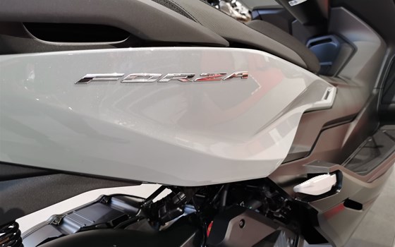 Neufahrzeug Honda Forza 125 - Bild 13