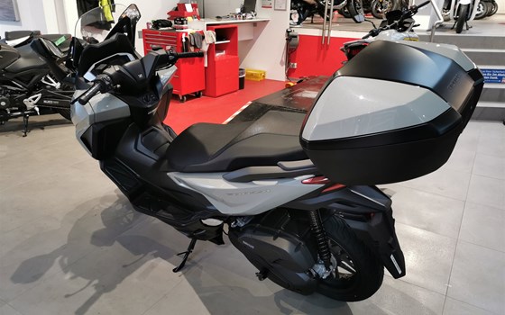 Neufahrzeug Honda Forza 125 - Bild 3
