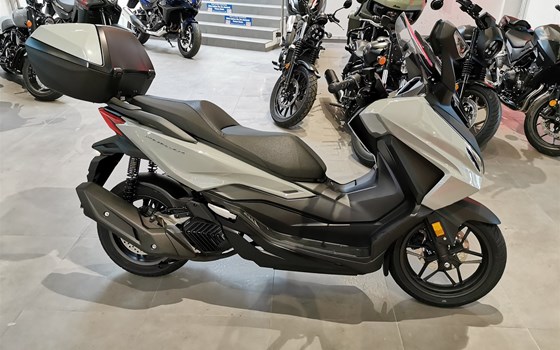 Neufahrzeug Honda Forza 125 - Bild 4