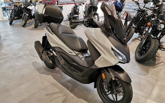 Neufahrzeug Honda Forza 125 - Bild 5