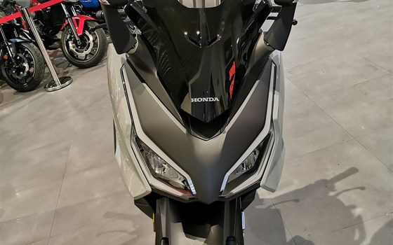 Neufahrzeug Honda Forza 125 - Bild 7