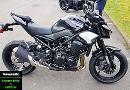 Neumotorrad Kawasaki Z900