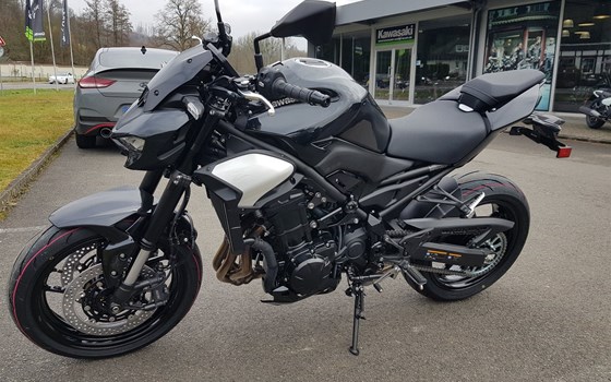 Neufahrzeug Kawasaki Z900 - Bild 6