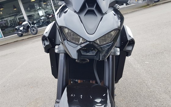 Neufahrzeug Kawasaki Z900 - Bild 7