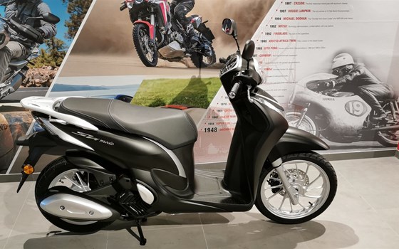 Neufahrzeug Honda SH Mode 125 - Bild 1