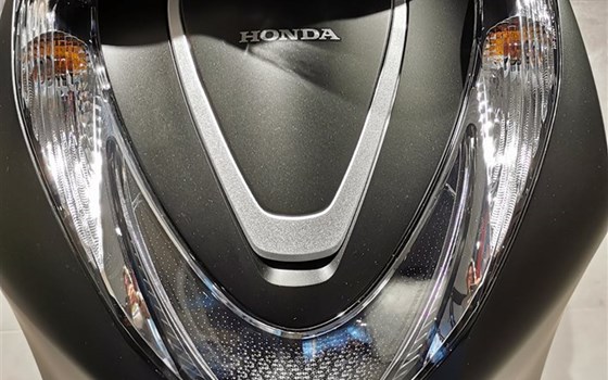 Neufahrzeug Honda SH Mode 125 - Bild 12