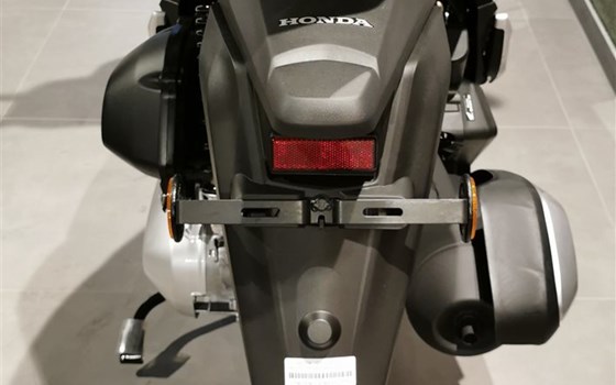 Neufahrzeug Honda SH Mode 125 - Bild 13