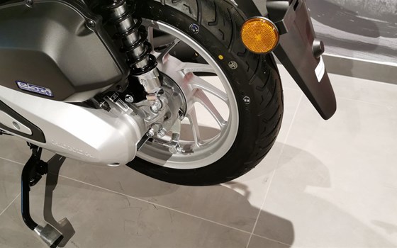 Neufahrzeug Honda SH Mode 125 - Bild 14