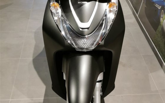 Neufahrzeug Honda SH Mode 125 - Bild 6