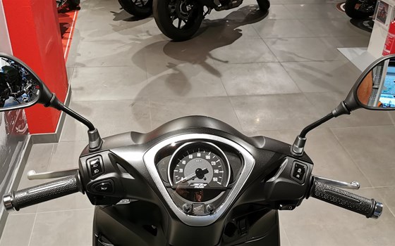 Neufahrzeug Honda SH Mode 125 - Bild 7