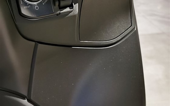 Neufahrzeug Honda SH Mode 125 - Bild 8