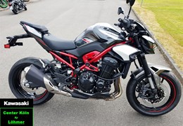 Neumotorrad Kawasaki Z900