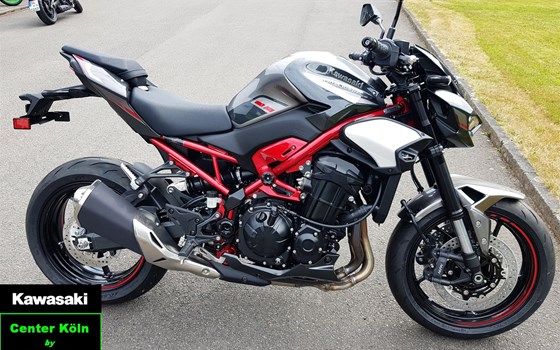 Neufahrzeug Kawasaki Z900 - Bild 1