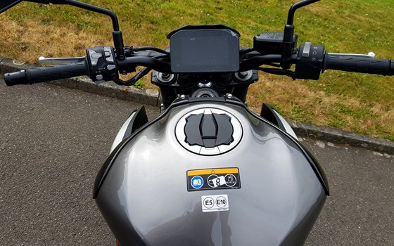 Neufahrzeug Kawasaki Z900 - Bild 4