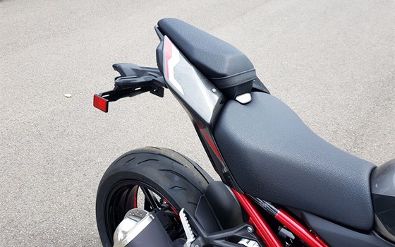 Neufahrzeug Kawasaki Z900 - Bild 8