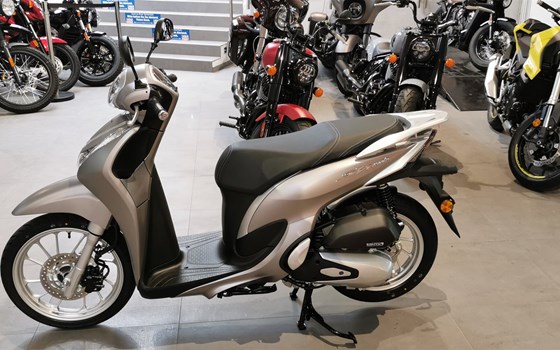 Neufahrzeug Honda SH Mode 125 - Bild 1
