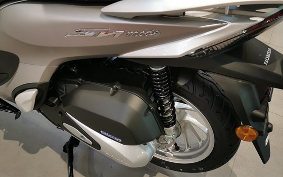 Neufahrzeug Honda SH Mode 125 - Bild 10