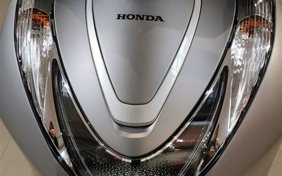 Neufahrzeug Honda SH Mode 125 - Bild 12