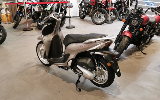 Neufahrzeug Honda SH Mode 125 - Bild 3