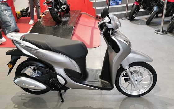 Neufahrzeug Honda SH Mode 125 - Bild 4