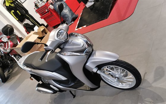 Neufahrzeug Honda SH Mode 125 - Bild 5