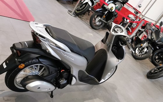 Neufahrzeug Honda SH Mode 125 - Bild 6