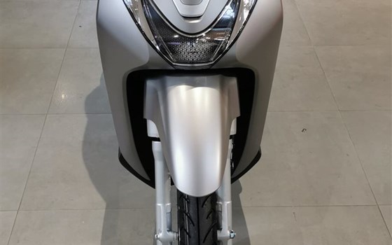 Neufahrzeug Honda SH Mode 125 - Bild 7