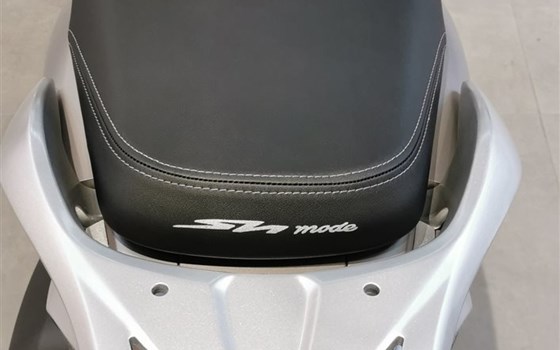 Neufahrzeug Honda SH Mode 125 - Bild 9