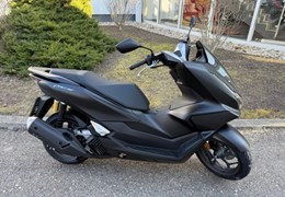 Neumotorrad Honda PCX125 DX