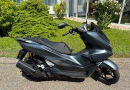 Neumotorrad Honda PCX125 DX