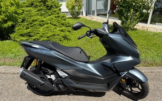 Neufahrzeug Honda PCX125 DX - Bild 1