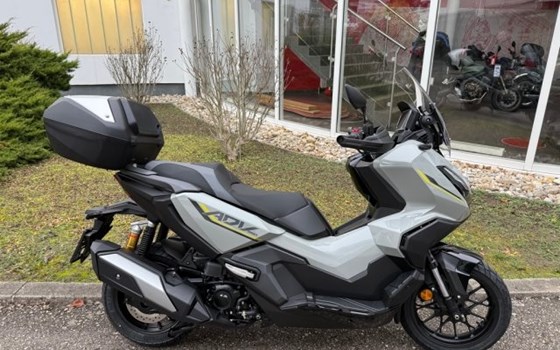 Neufahrzeug Honda ADV350 - Bild 1