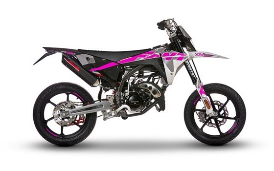 Neufahrzeug Fantic XM 50 Performance - Bild 1