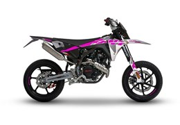 Neumotorrad Fantic XMF 125 Performance