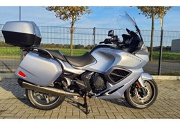 Gebrauchte Triumph Trophy SE