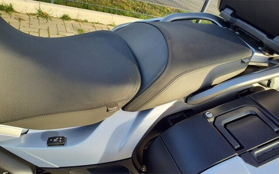 Gebrauchtmotorrad Triumph Trophy SE - Bild 9