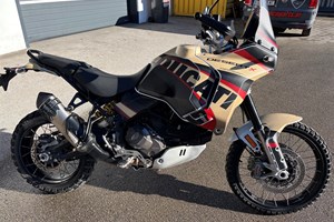 Angebot Ducati DesertX