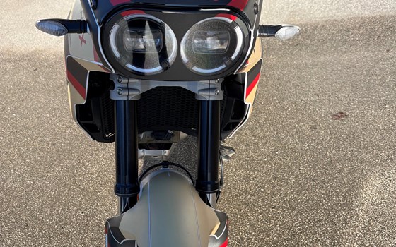 Gebrauchtmotorrad Ducati DesertX - Bild 3