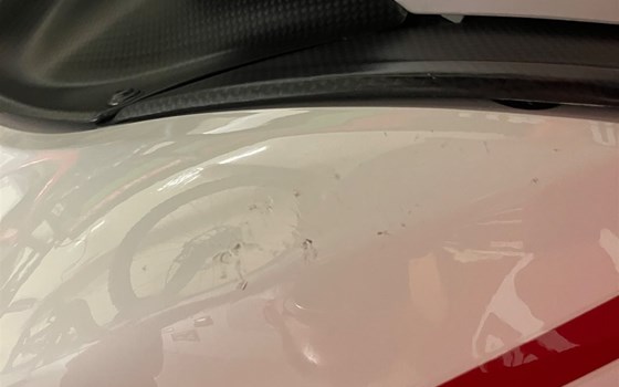 Gebrauchtmotorrad Ducati Multistrada 1200 Pikes Peak - Bild 5