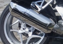 Gebrauchte BMW K 1200 R