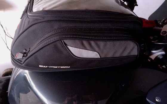 Gebrauchtmotorrad BMW K 1200 R - Bild 2