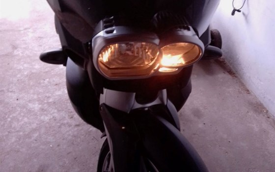 Gebrauchtmotorrad BMW K 1200 R - Bild 3