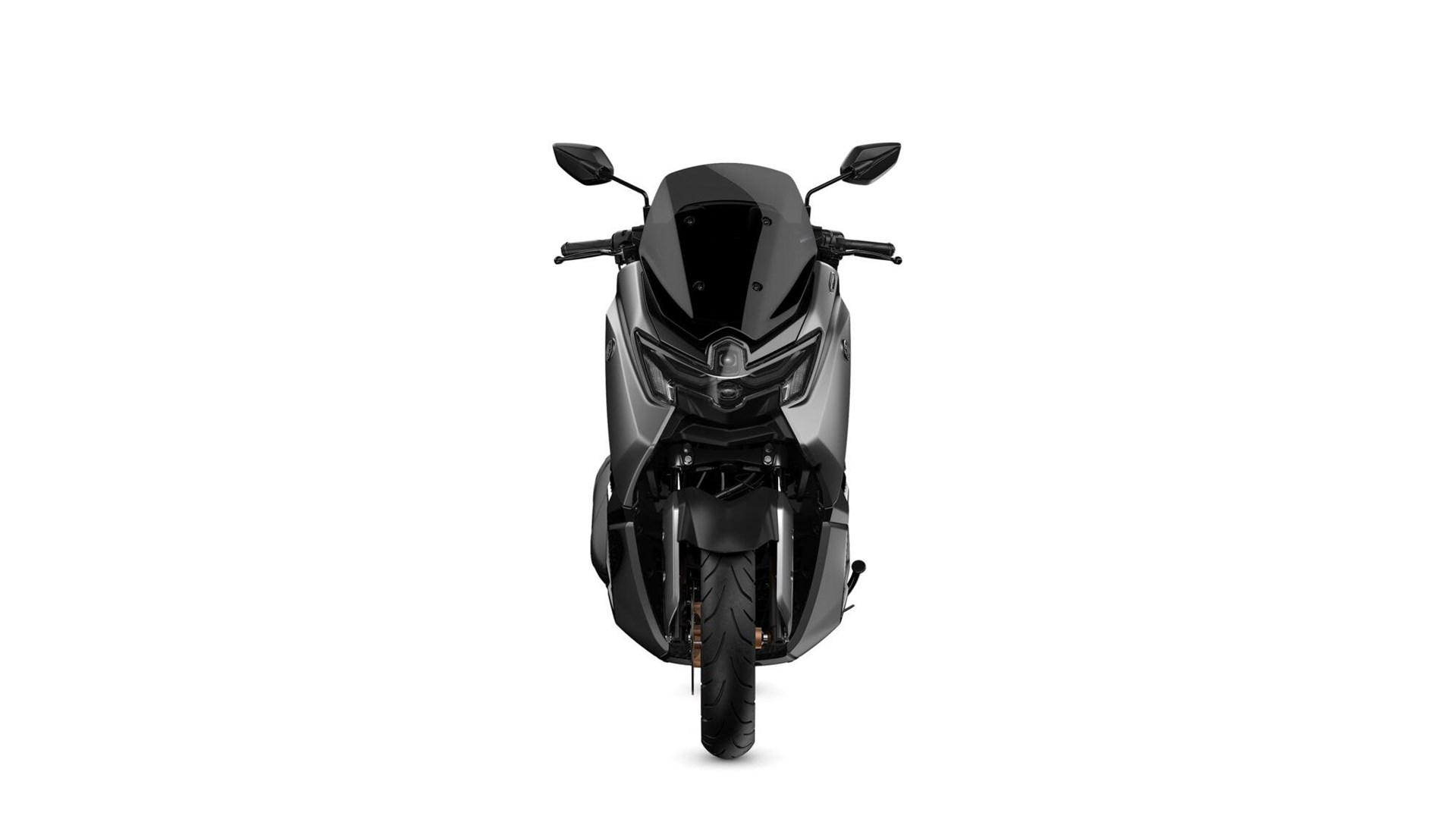 Yamaha NMAX 155 Tech MAX