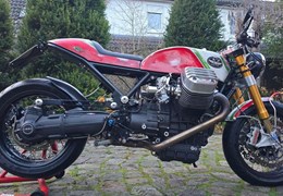 Gebrauchte Moto Guzzi 850 T3
