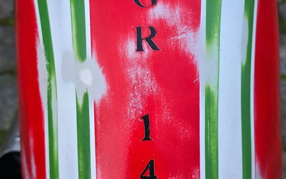 Gebrauchtmotorrad Moto Guzzi 850 T - Bild 10