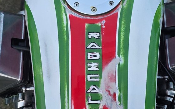 Gebrauchtmotorrad Moto Guzzi 850 T - Bild 11